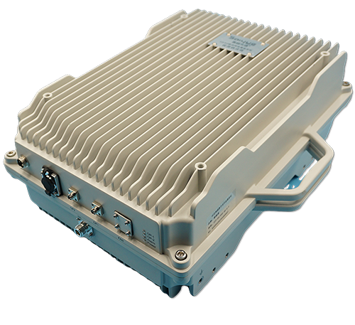 承德单频/双频/四频/五频运营级数字光纤直放站