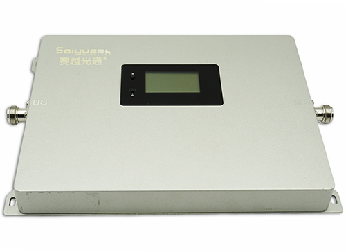  承德三频/四频/五频手机信号接收器800㎡