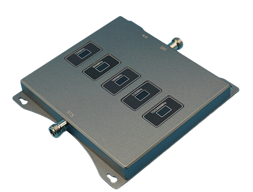 承德五频4G+5G手机信号增强器200㎡