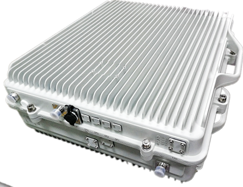 承德信令级数字室分型移动通信干扰器