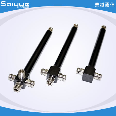  承德FM调频广播同步广播功分器