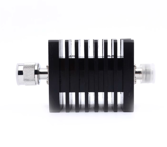  承德腔体固定衰减器0-3G/0-4G  N型接口